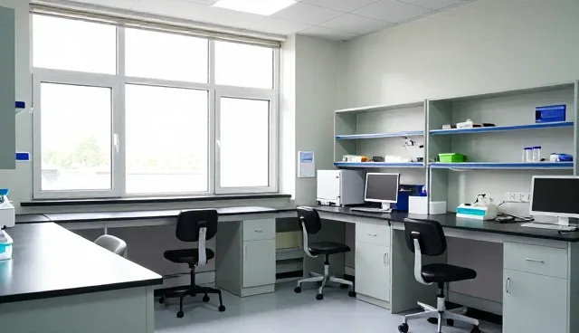 智能环境监测仪在工业场景中的实际应用解析